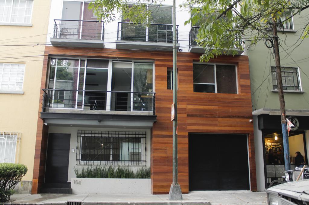 Hostal Be Condesa - Mexico City — Photos 2