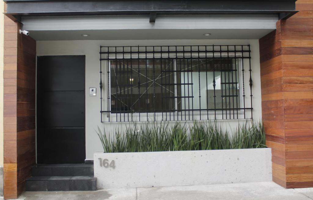 Hostal Be Condesa - Mexico City — Photos 3