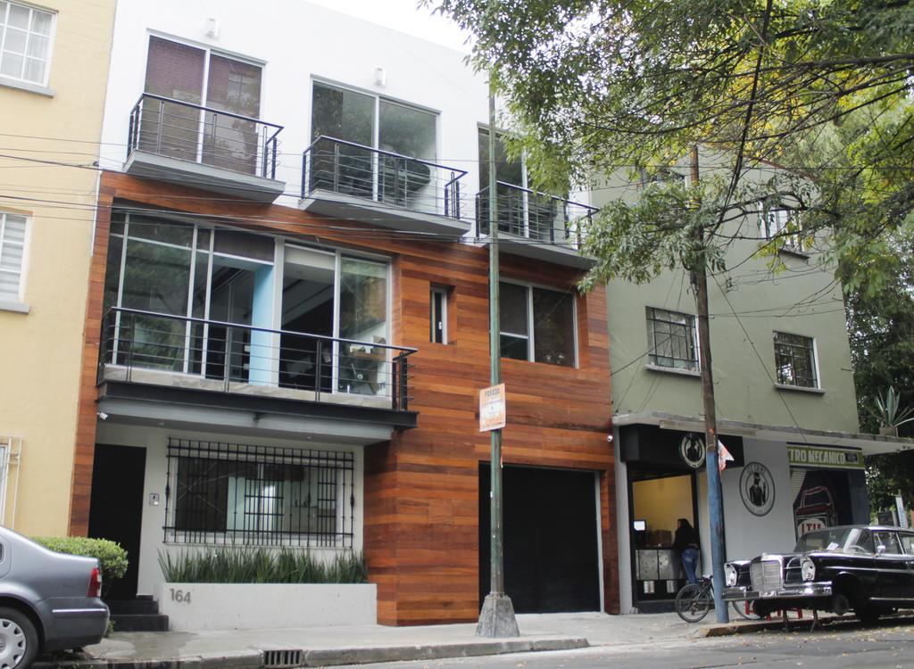 Hostal Be Condesa - Mexico City, Mexico City